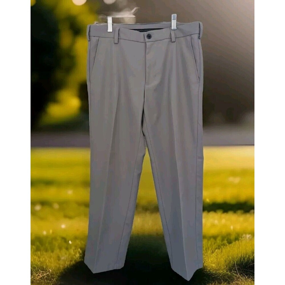 IZOD Golf Pants Men's Size 32x30 Straight Leg